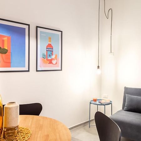 Stylish Loft In The City Center Trieste Eksteriør billede