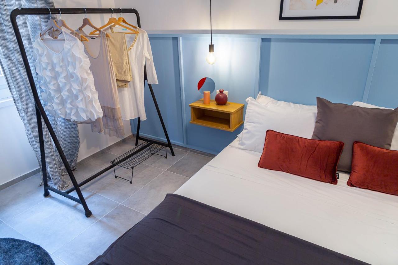 Stylish Loft In The City Center Trieste Eksteriør billede