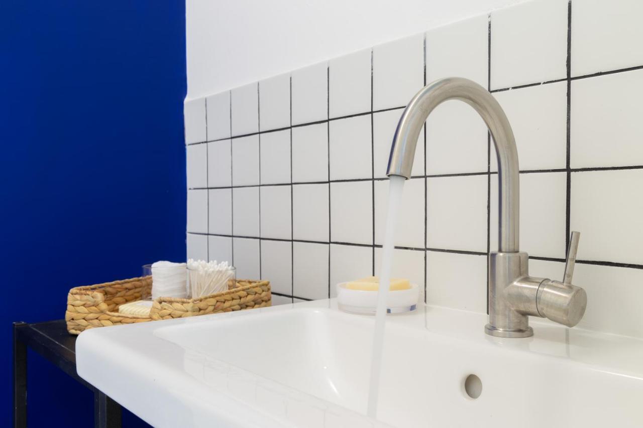 Stylish Loft In The City Center Trieste Eksteriør billede