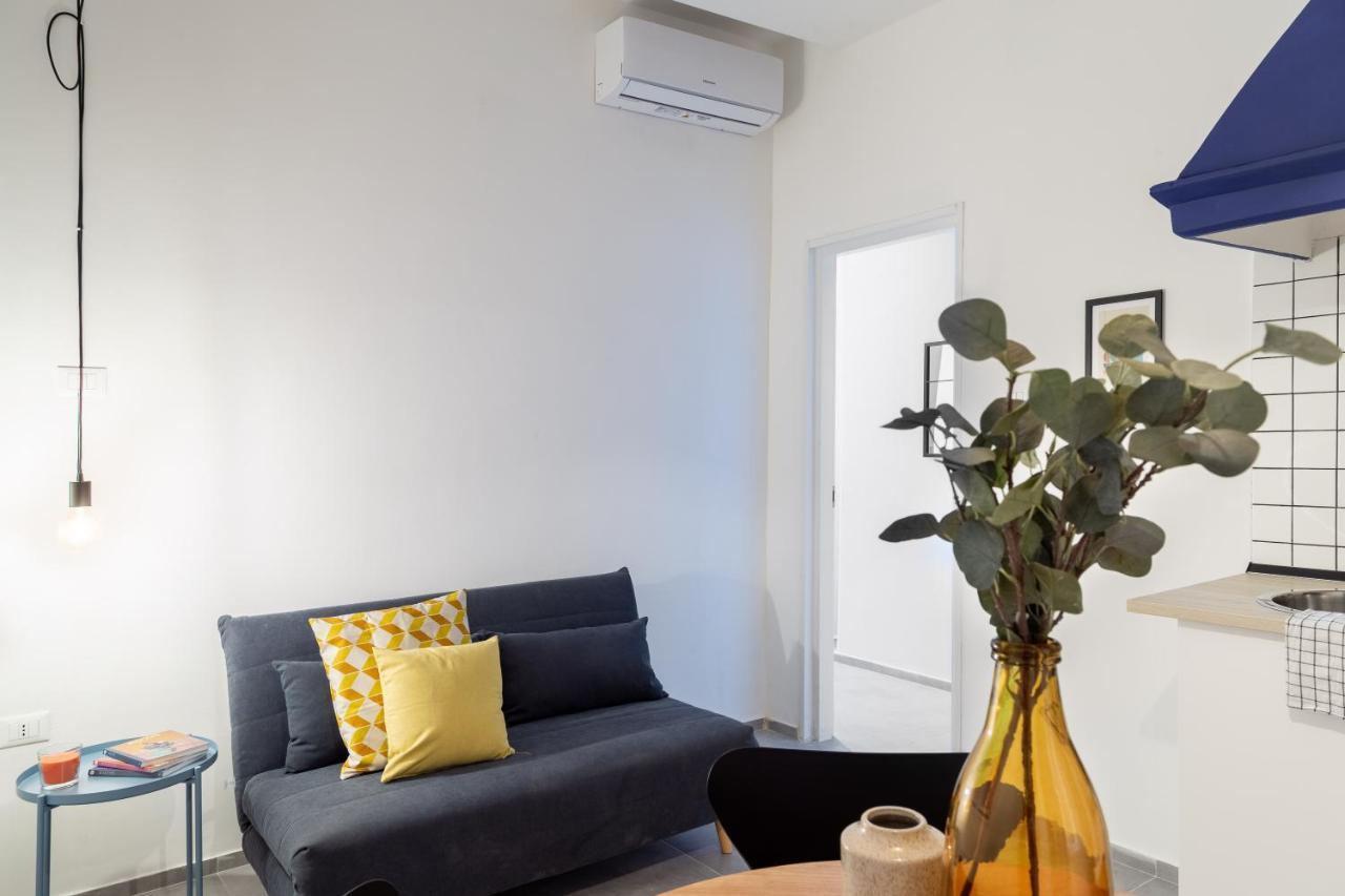 Stylish Loft In The City Center Trieste Eksteriør billede